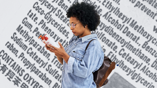 Read the labels! This is the BIGGEST CULPRIT in your Skincare