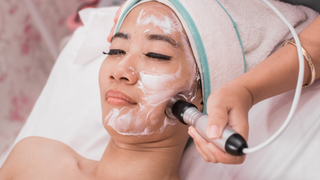 Should You Use Morpheus 8 and other Skin Heating Devices?