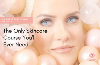 The First (And Last) Skincare Course You'll Ever Need