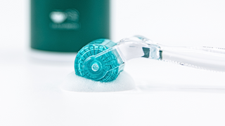 How To Properly Clean Your Dermaroller?