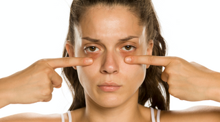 Ditch the Concealer! This Viral Eye Cream helps get rid of Dark Circles