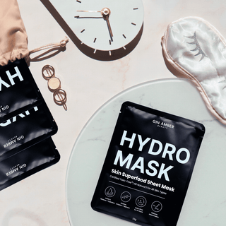 Cleansers & Masks