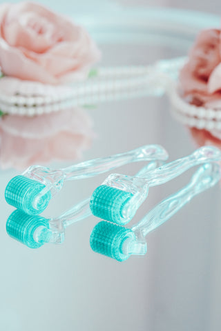 Microneedling