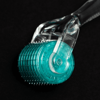 0.5mm Dermaroller (Real Individual Needles®) - Wrinkles, Hyperpigmentation
