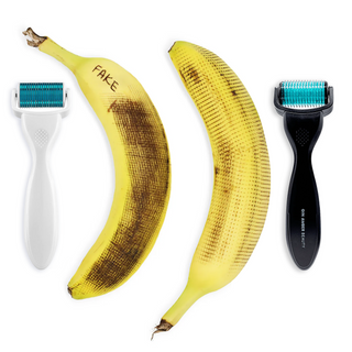 Body Dermaroller Head (3 PACK) - Stretch Marks, Cellulite