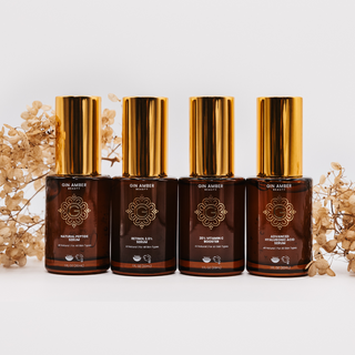 Favorite Anti-Aging Serums (4 PACK)