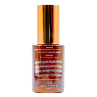 Natural 2.5% Retinol Serum (Anti-Aging) - Wrinkles, Acne, Pores