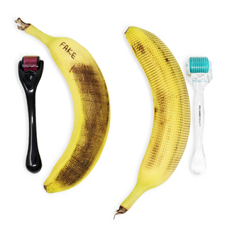 Dermaroller Starter Kit - Wrinkles, Hyperpigmentation