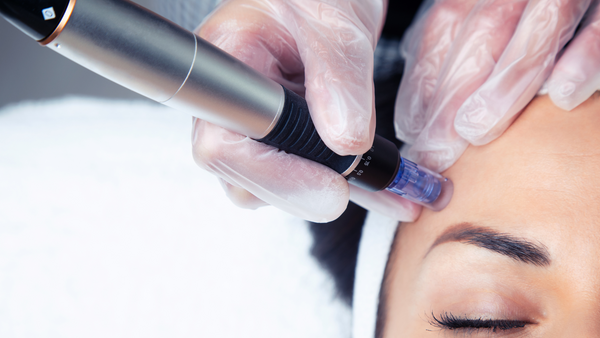 Can RF Microneedling Be Damaging Your Face?