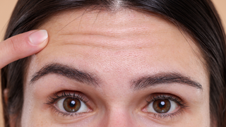 What Do the Wrinkles on Your Face Say About You?