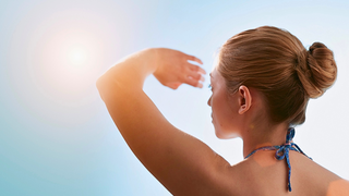 Should You Fear Sun Exposure or Your Sunscreen?