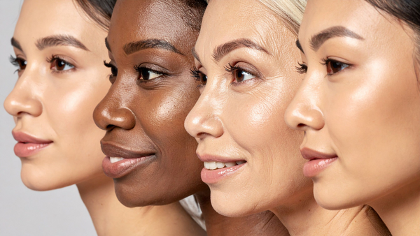 This Skin Scale Reveals How You’ll Age - Understanding Fitzpatrick Scale