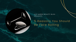 5 Reasons You Should Be Face Rolling