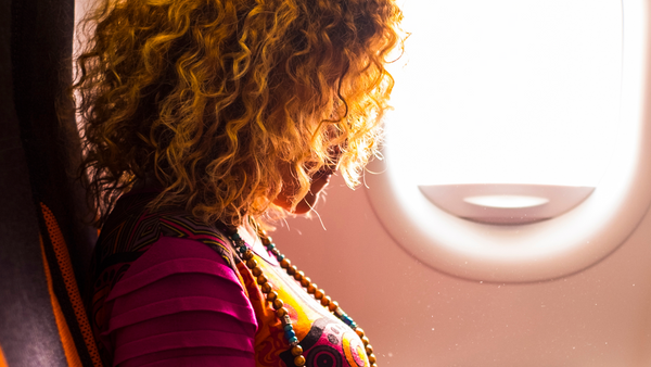 Should You Use Sunscreen During Flights