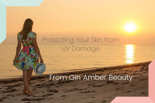 Protecting Your Skin from UV Damage