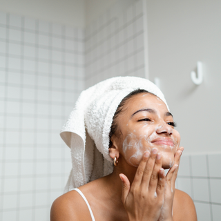 5 Biggest Skincare Myths