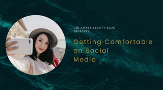 New Year, New Skin - Getting Comfortable on Social Media
