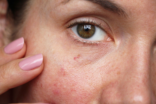 10 Reasons Why Neglecting Your Skin Harms Your Immune System