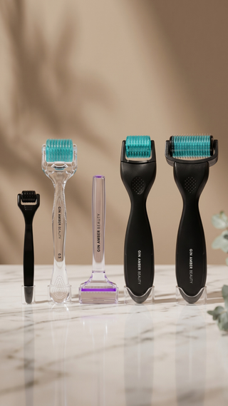 MICRONEEDLING TOOLS