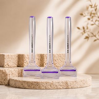 0.25mm Derma Stamp (3-Pack)