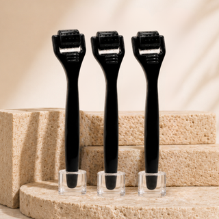 0.25mm Mini Dermaroller (3-Pack)