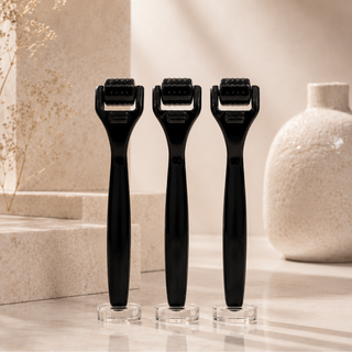 0.25mm Mini Dermaroller (3-Pack)