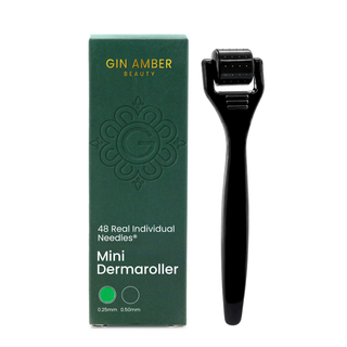 0.25mm Mini Dermaroller