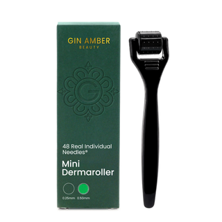 0.5mm Mini Dermaroller