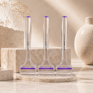 0.5mm Derma Stamp (3-Pack)
