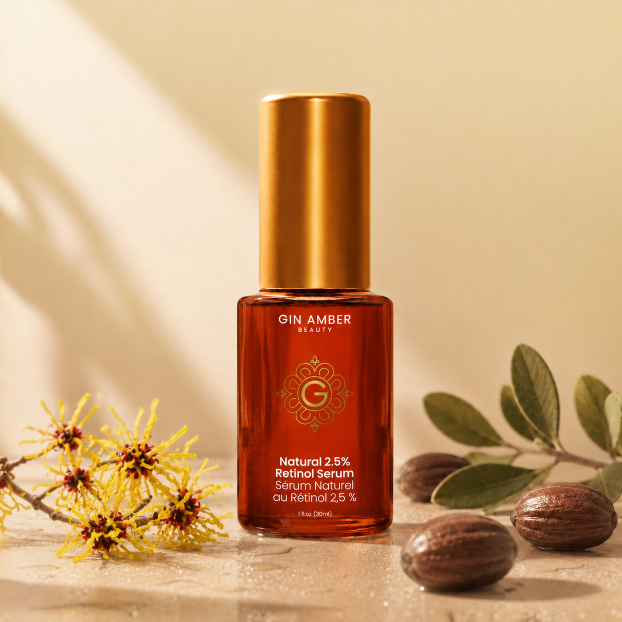CURATORS GIN ĐƯỢC CHƯNG CẤT TỪ THỰC VẬT QUÝ HIẾM DƯỚI GIÁM SÁT CỦA VƯỜN THỰC VẬT CAMBRIDGE