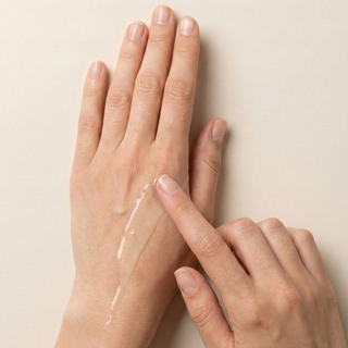 Natural Peptide Serum (Firming) - Saggy Skin, Wrinkles, Volume Loss