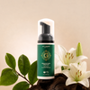 Mini Natural Foam Cleanser (50mL)