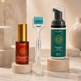 Hair Growth Kit