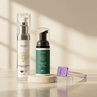 Derma Stamp Starter Kit