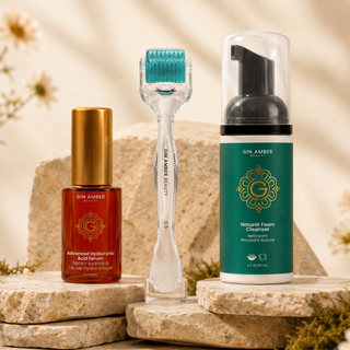 Hair Growth Kit