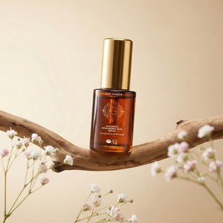 Advanced Hyaluronic Acid Serum (Hydrating) - Dry, Dull, Wrinkles