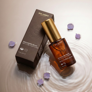 Niacinamide Serum (Rejuvenating) - Wrinkles, Hyperpigmentation, Acne