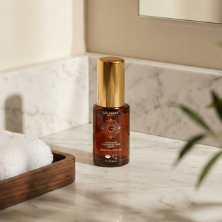 Advanced Hyaluronic Acid Serum (Hydrating) - Dry, Dull, Wrinkles