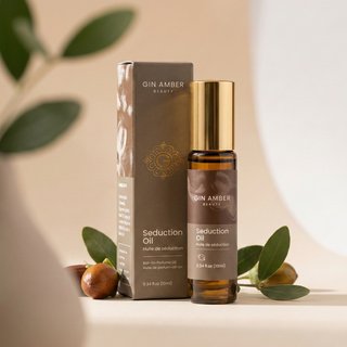 Seduction Oil