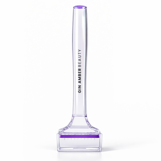 0.25mm Derma Stamp - Serum Absorption, Sensitive Skin