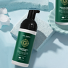 Mini Natural Foam Cleanser (50mL)