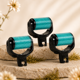 Body Dermaroller Head (3-Pack)
