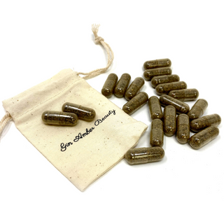 Cobra Cleanse Detox Supplements - Cleanse, Boost Immunity