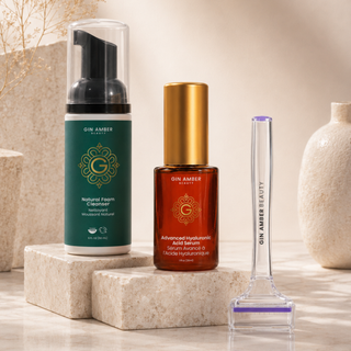 Derma Stamp Starter Kit