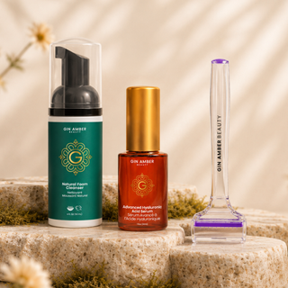 Derma Stamp Starter Kit