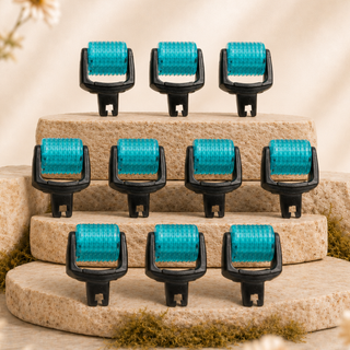 Dermaroller Head (10-Pack)