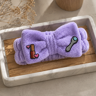 Skincare Headband
