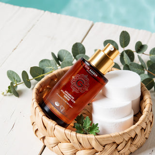 Advanced Hyaluronic Acid Serum (Hydrating) - Dry, Dull, Wrinkles