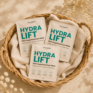Hydra Lift Eye Masks (3-Pack)