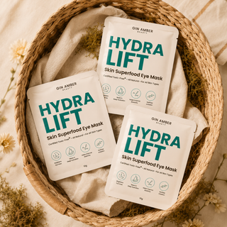 Hydra Lift Eye Masks (3-Pack)